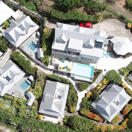 Vila Resid'Anses Fond Fleury Exteriér fotografie