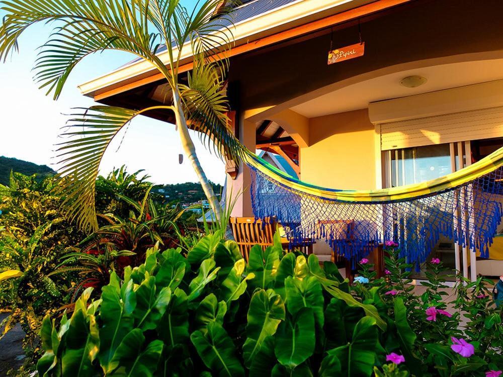 Vila Resid'Anses Fond Fleury Pokoj fotografie
