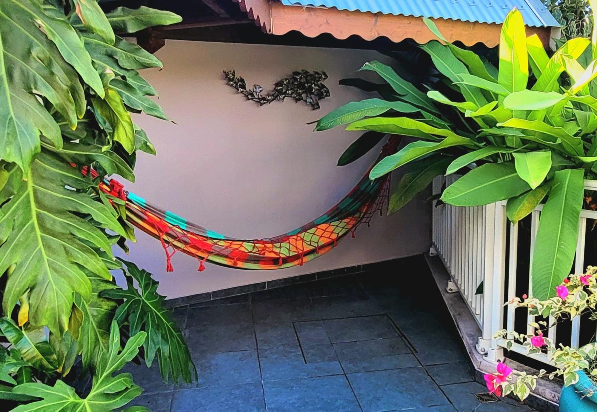 Vila Resid'Anses Fond Fleury Pokoj fotografie